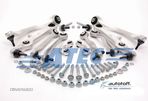 Set brate Audi A4 B6 B7 A6 4B C5 VW Passat 3BG - HD-Version - 1