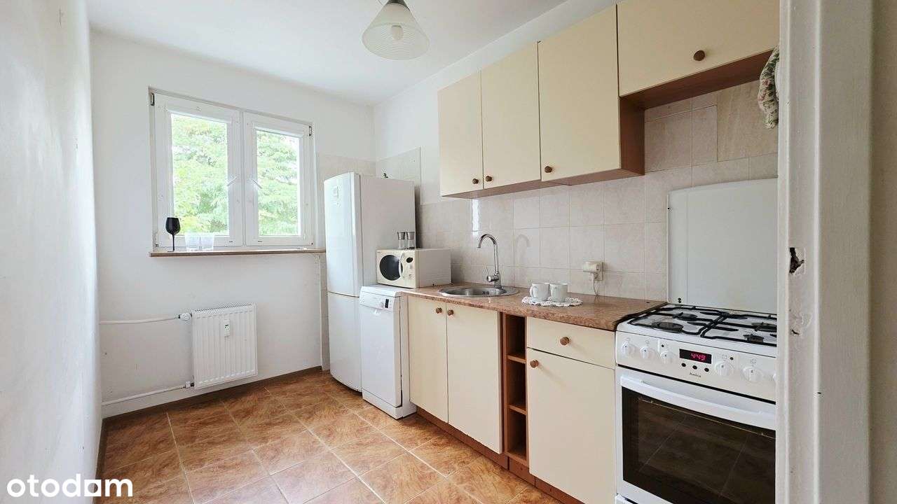 Oddzielna kuchnia, 1 piętro, spółdzielczo włas.-5