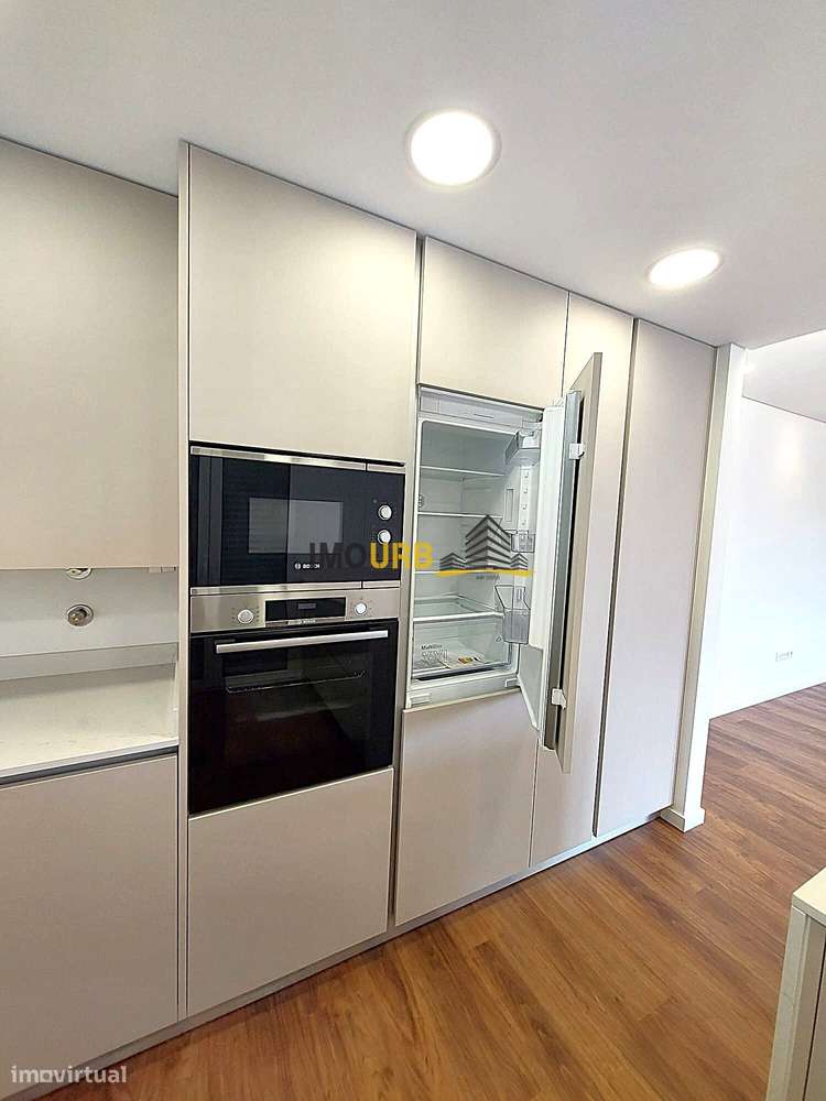 Apartamento T3-8