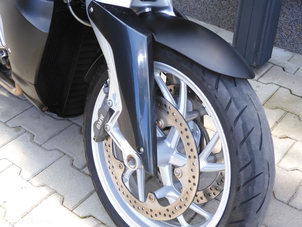 1200R#ABS#ESA#Sportowy tł...