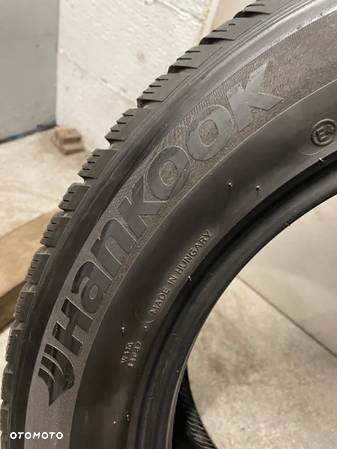 OPONY HANKOOK WINTER ICEPT EVO 2 235/55R17 99H G-1624 - 2