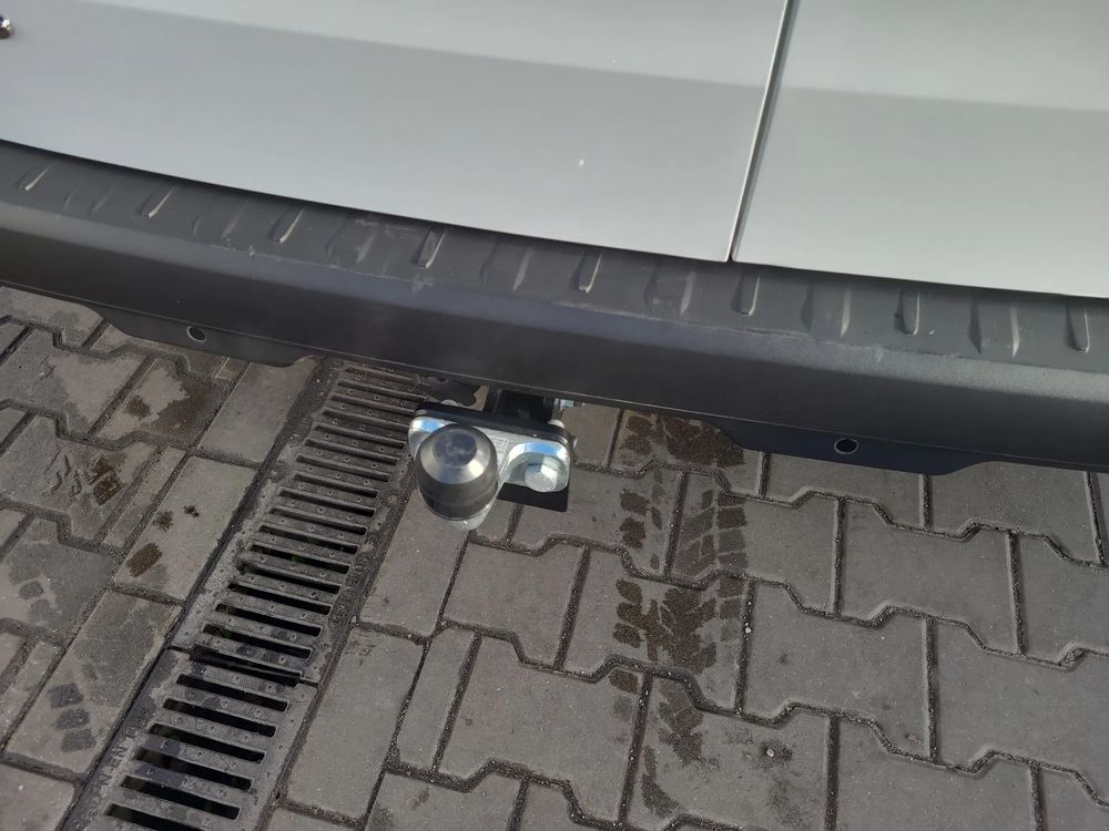 renault Kangoo Van 1.5 Blue dCi L2 Extra