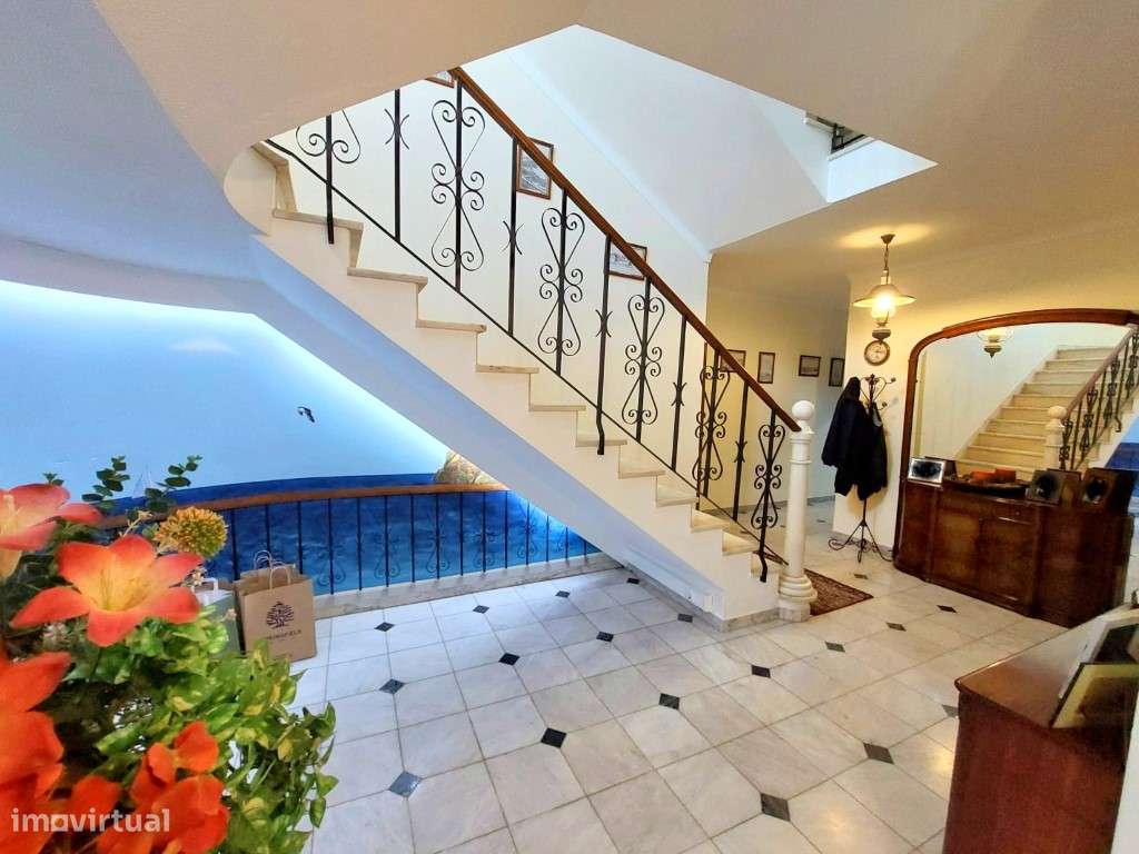 Moradia no Coração de Portimão - Conforto, Privacidade e Localizaçã...-49