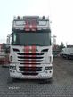 Scania R560 6x4 - 4