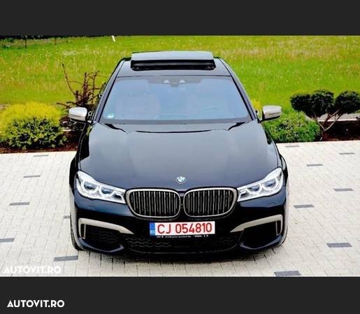 BMW M7 M760Li xDrive - 4