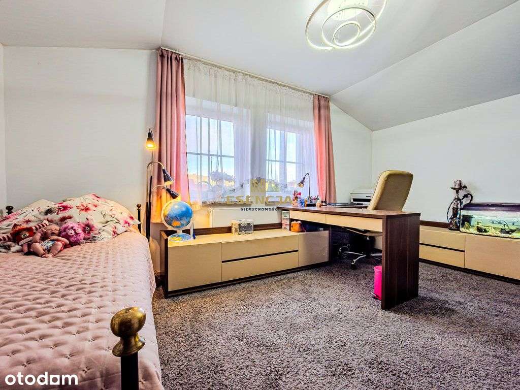 Wyjątkowa posiadłość w Szczawniku (gm. Muszyna)-11