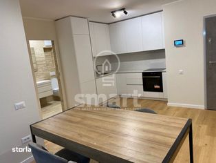 Apartament cu 2 camere Parcare Zona Iulius Mall FSEGA