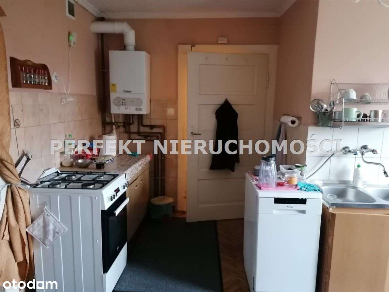 59m2, 1sze piętro, ogródek 150m2-2