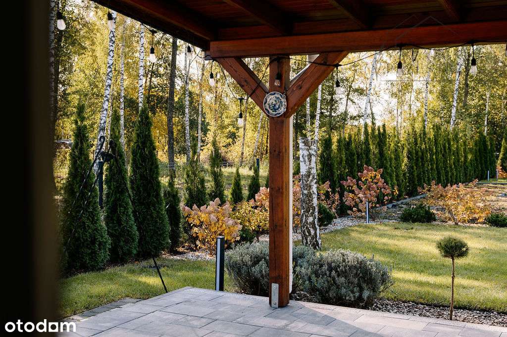 Dom z dostępem do jeziora, Woszczele - 5km od Ełku-17