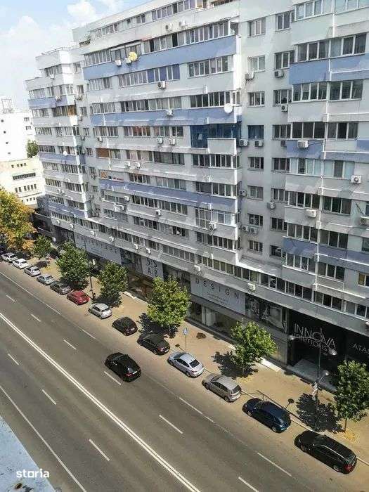 Apartament 2 camere - Calea Dorobantilor-7