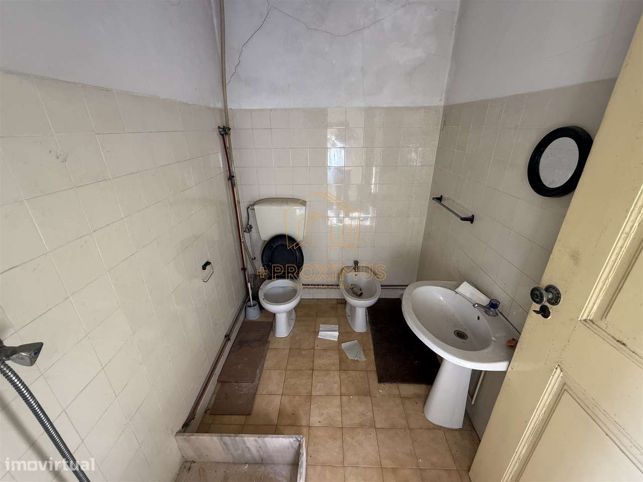 Prédio no centro da cidade - Figueira da Foz-25