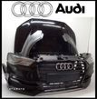 AUDI A3 8V5 SEDAN S-LINE MASKA ZDERZAK FULL LED - 1