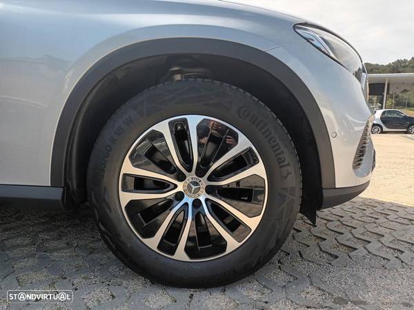 Mercedes-Benz GLC 220 d 4Matic - 4