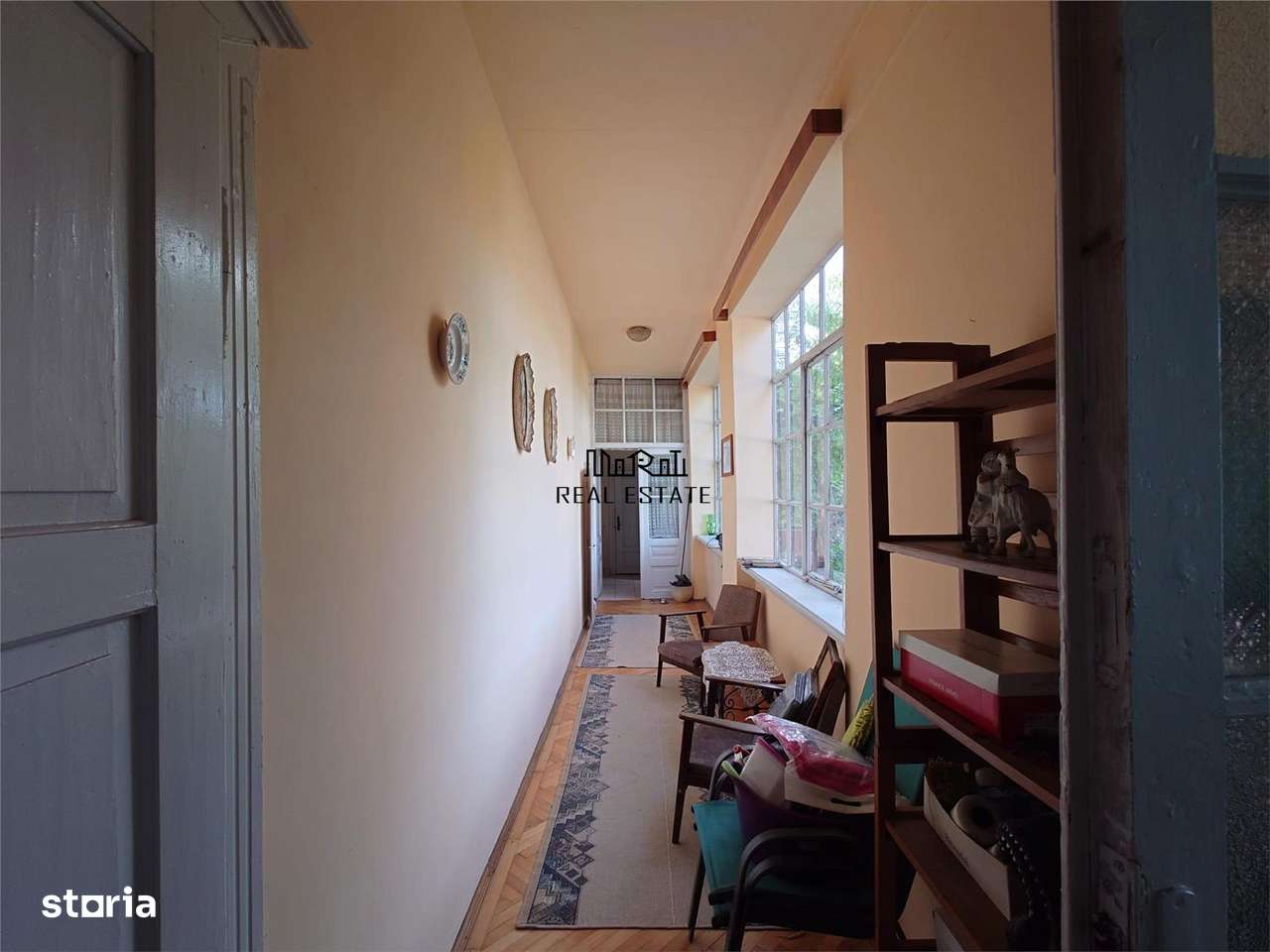 Casa cu aer nobil in Baia de Cris-8