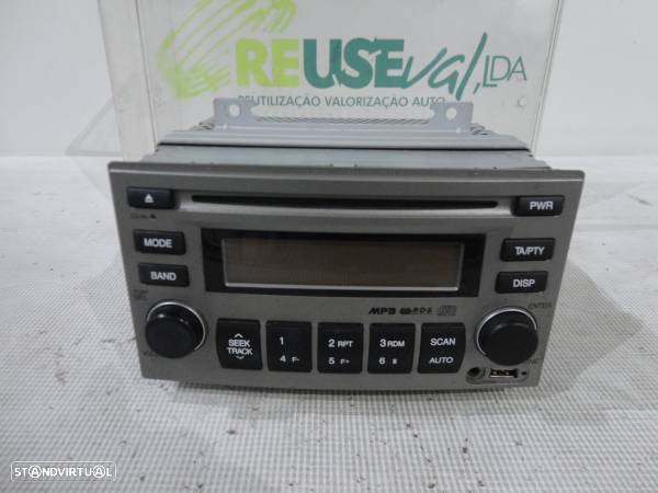 Auto-Radio Kia Rio Ii (Jb) - 2