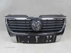 VW PASSAT B6 ATRAPA CHLODNICY 3C0853651 05-10 - 1