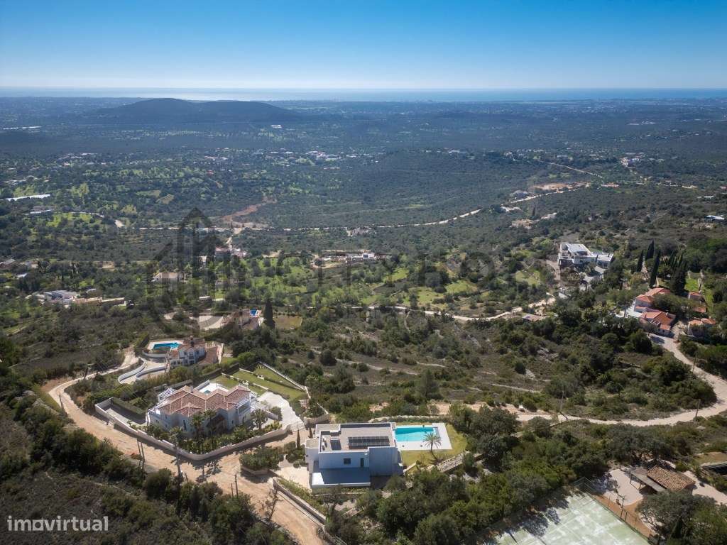 Moradia T5 Signature A+ com Vista Mar Panorâmica, Domínio de 4.000 ...-56