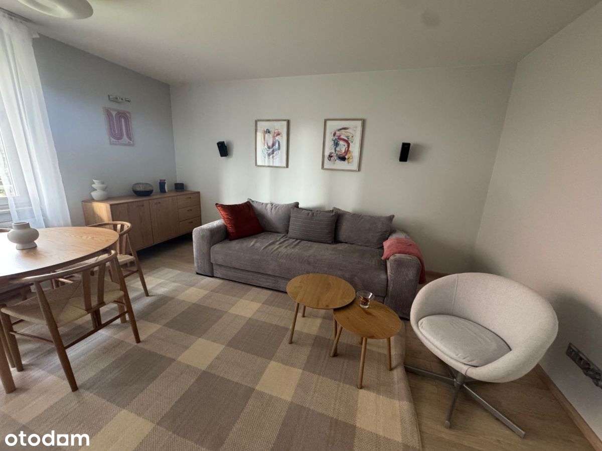 Komfortowy apartament na sprzedaż-3