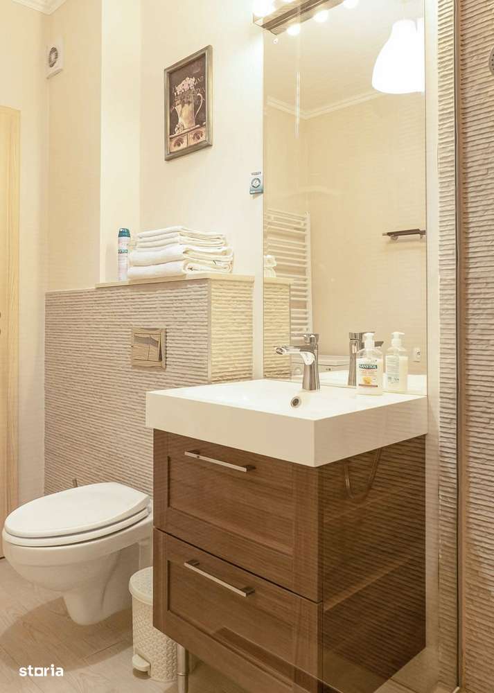 Apartament tip studio de vanzare, ARED-Kaufland - Imagine principală: 5/8