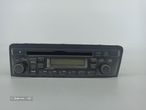 Radio Cd Honda Civic Vii Hatchback (Eu, Ep, Ev) - 1