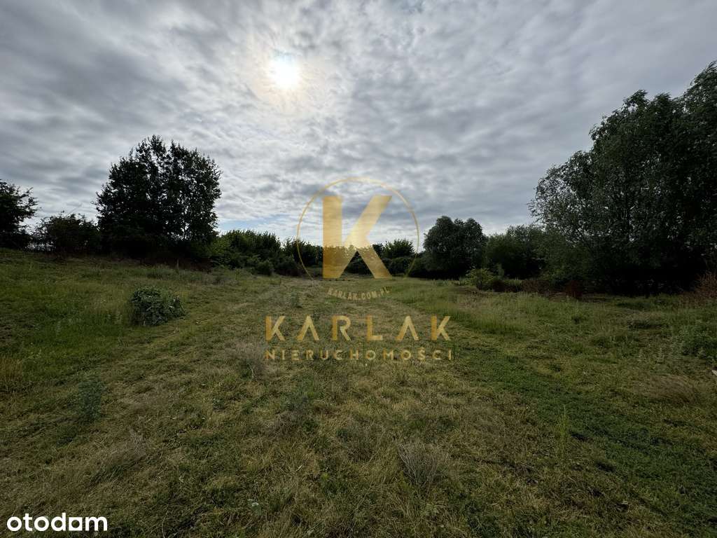 Fort nad Wisłą - 6,5 ha - Pełny obrazek: 4/8