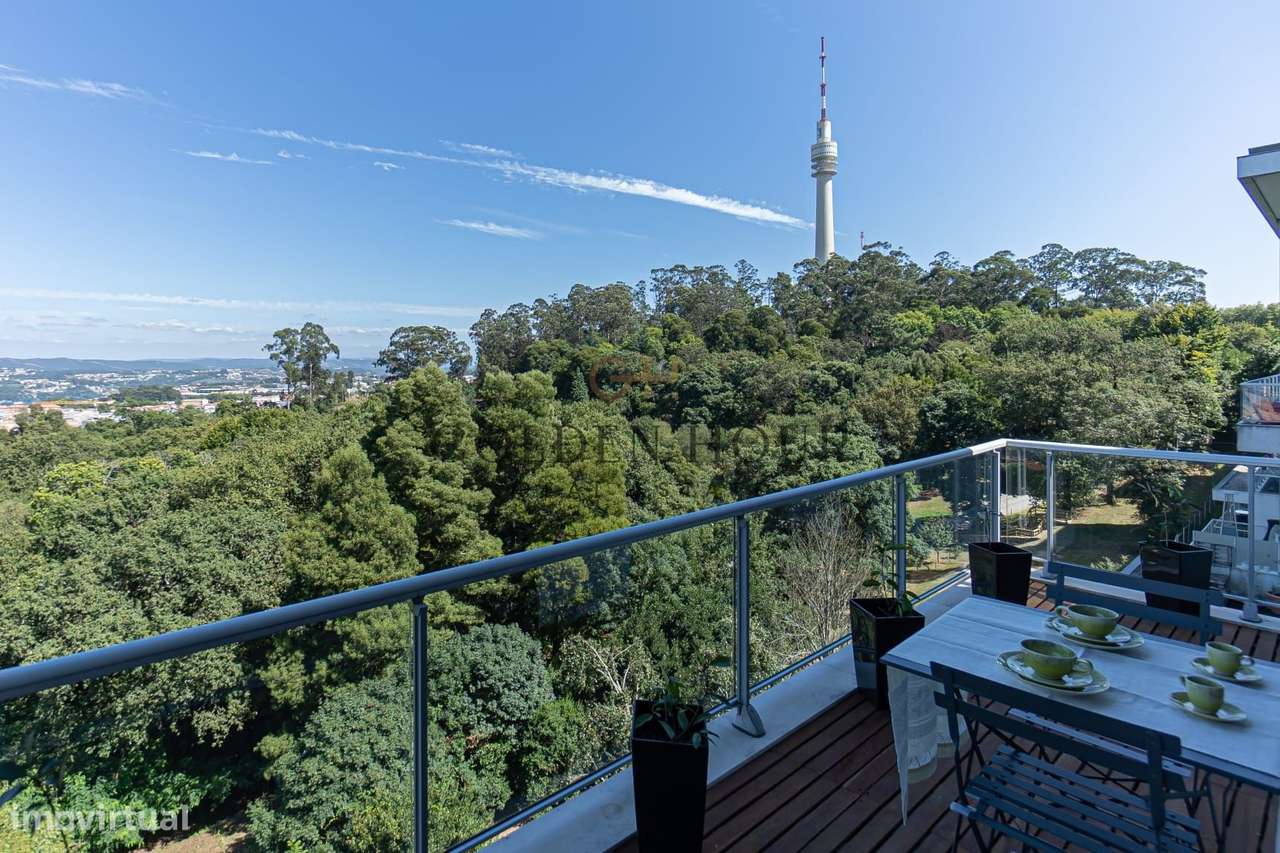 Apartamento T1 DUPLEX Venda em Mafamude e Vilar do Paraíso,Vila Nova d - Grande imagem: 5/18