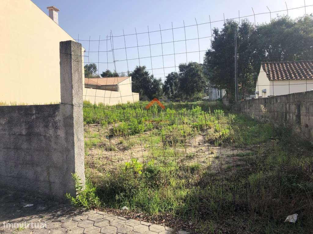 Terreno para construção de moradia geminada em Esgueira-Mataduços! - Grande imagem: 3/4