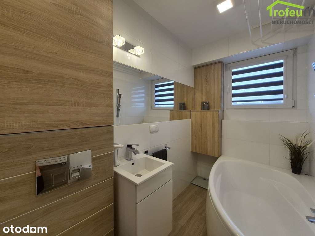 Mieszkanie gotowe do wprowadzenia-10