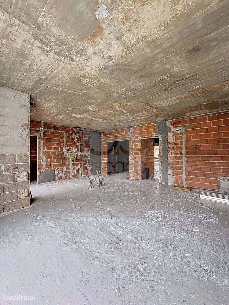 Algoz - T2 Em Construção -  Logradouro Privado - Grande imagem: 5/19