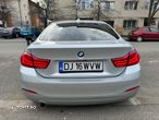 BMW Seria 4 418d Gran Coupe Aut. Luxury Line - 4