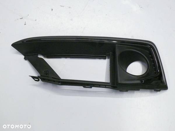 KRATKA LEWA NA HALOGEN HONDA CIVIC X SPORT SEDAN 2019 2022 LIFT POD RADAR - 2