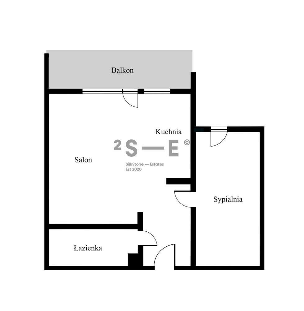 2 pokoje z widokiem na centrum - rondo Wiatraczna-13