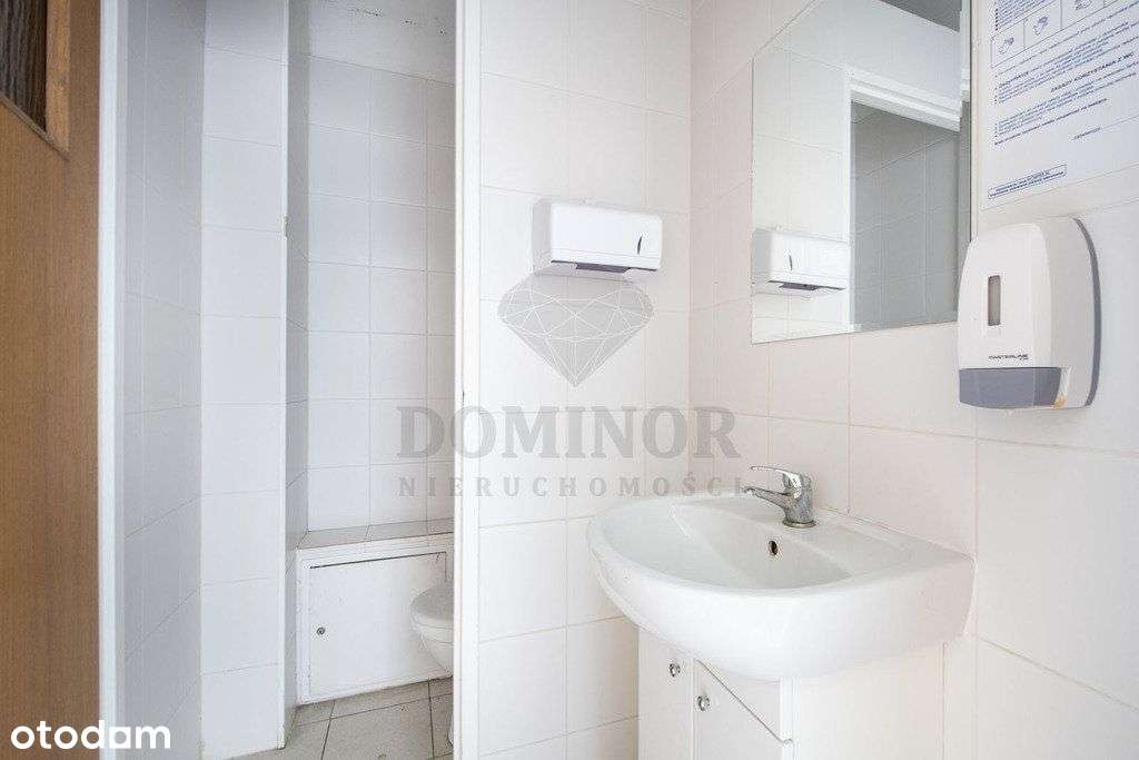 Saska Kępa, miejsce na Twój biznes w dobrej cenie - Pełny obrazek: 5/15