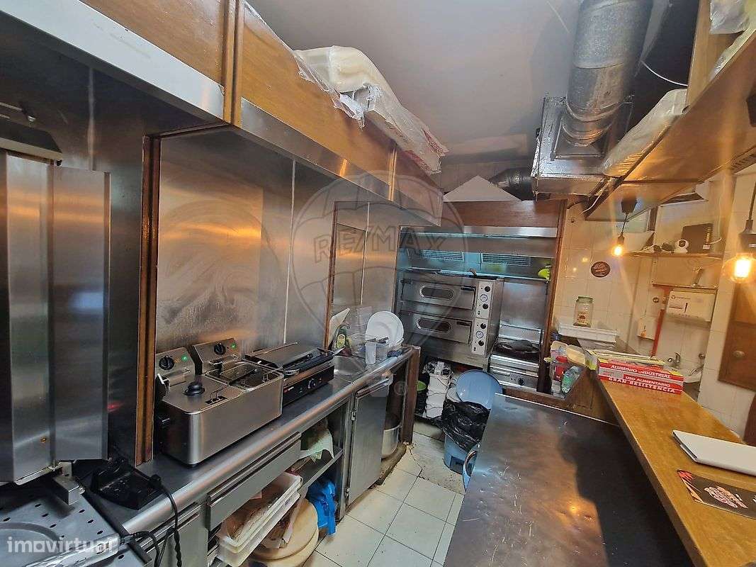 Trespasse  para venda-6