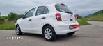 Nissan Micra 1.2 Visia - 10