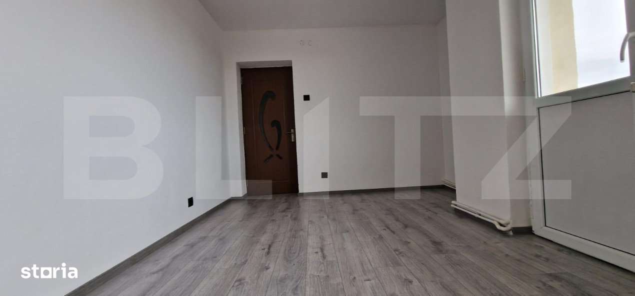 Apartament 4 camere, 85mp, zona 1 Mai - Imagine principală: 4/7