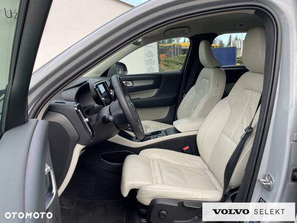 Volvo XC 40 - 10