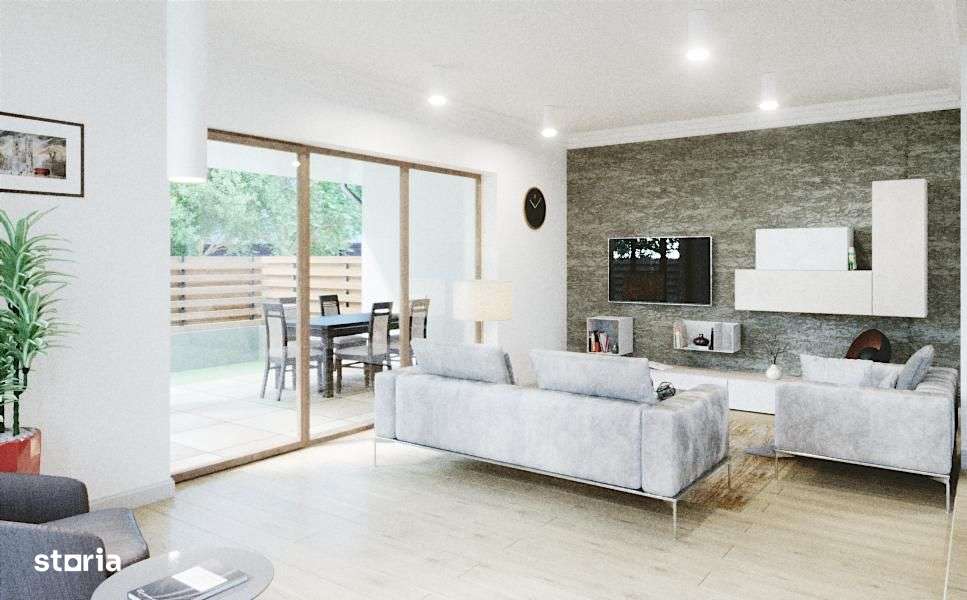 Vilă individuală Corbeanca centru - Hestia Residence-8