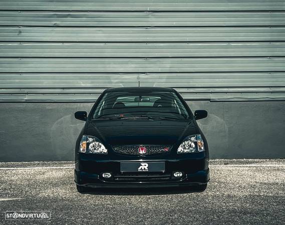 Honda Civic 2.0 Type-R - 2