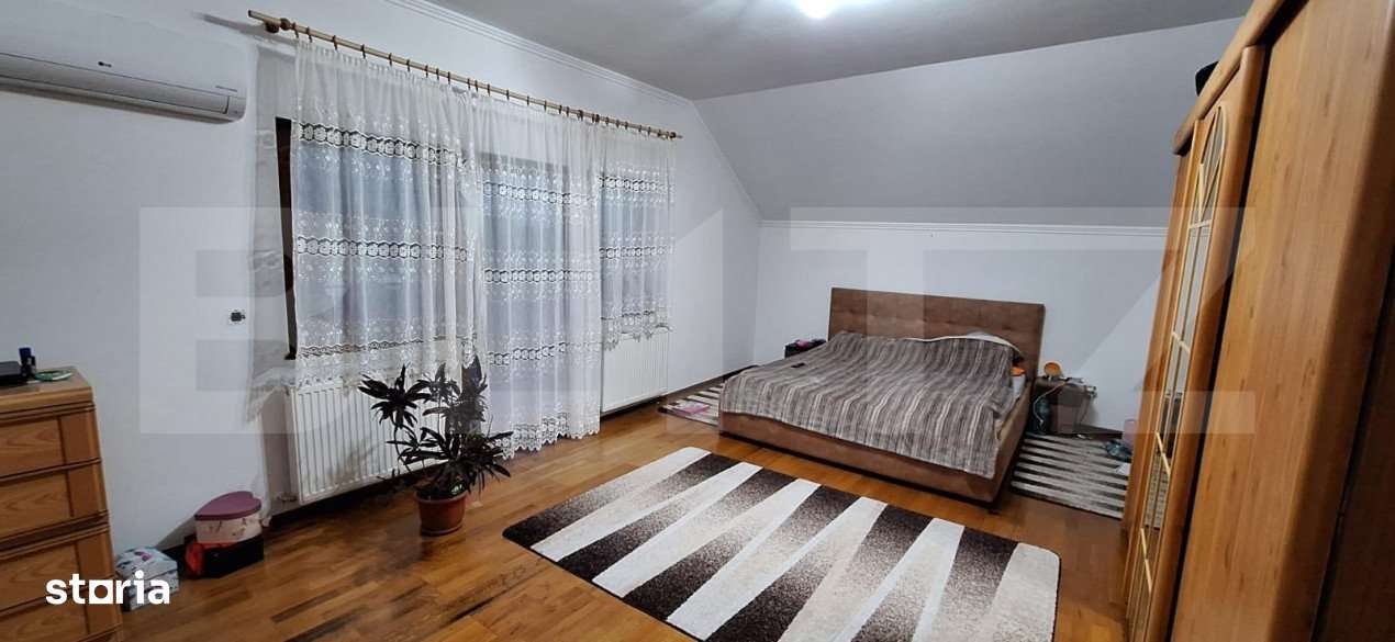 Casa cu 5 camere, 240 mp, zona-Lazuri - Imagine principală: 4/9