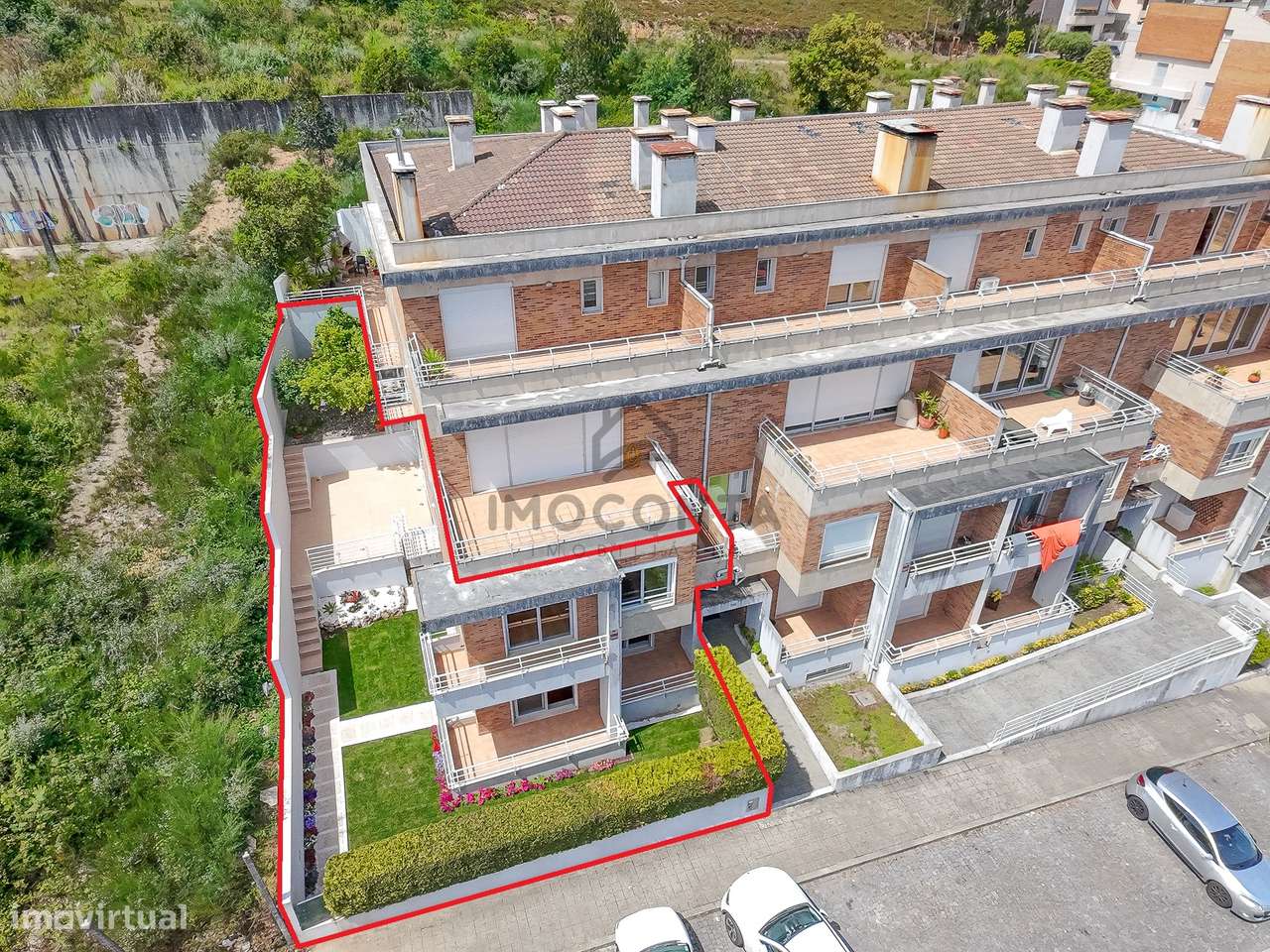 T3+1 Duplex com Jardim Privativo | Encosta do Vale – Valongo-31