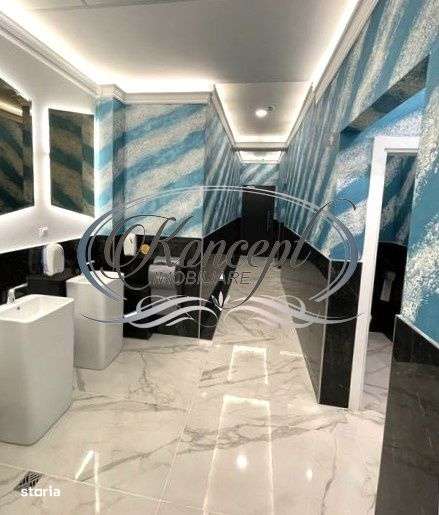 Spatiu comercial superfinisat - Imagine principală: 4/5