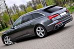 Audi A6 Avant 40 TDI S tronic S line - 5