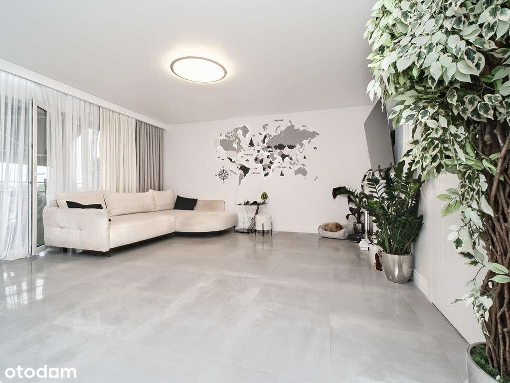 Mieszkanie na sprzedaż, 4 pokoje, 98 m², Nowa Wola