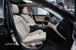 BMW Seria 5 525d Touring Aut. Luxury Line - 12