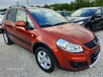 Suzuki SX4 1.6 VVT 4x4 Style - 2