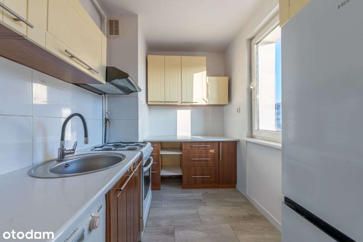 mieszkanie 2-pokojowe Wejherowo-8