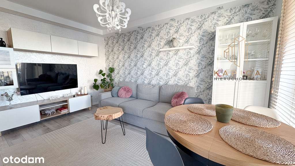 3 pokojowe mieszkanie Węglin ul. Cyrkoniowa-3