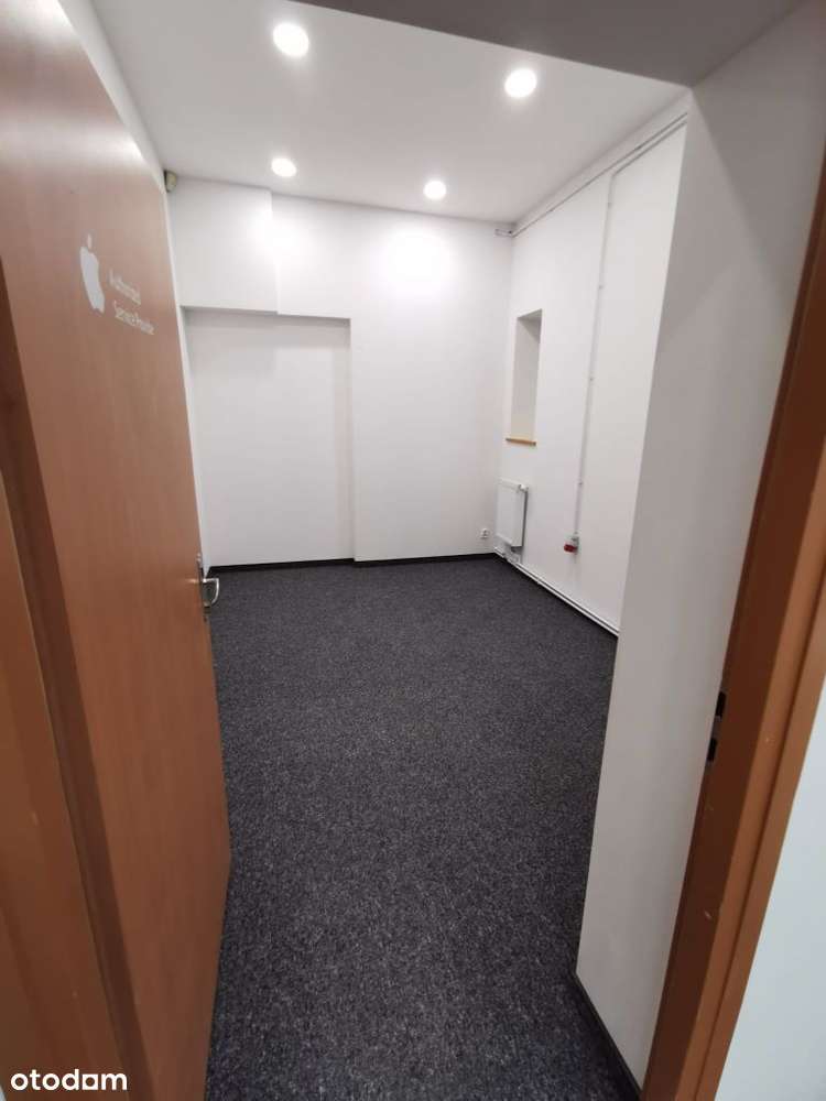 Parter - Dwa lokale handlowo-usługowe w centrum-13