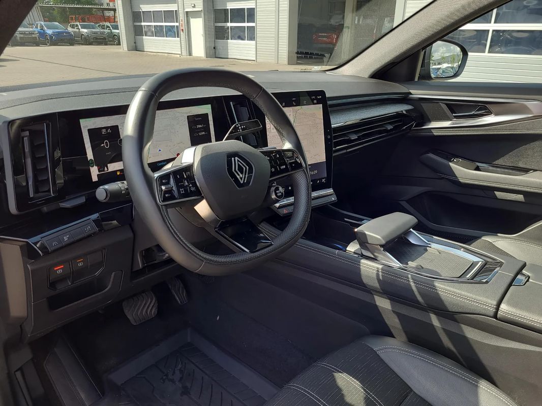 renault austral